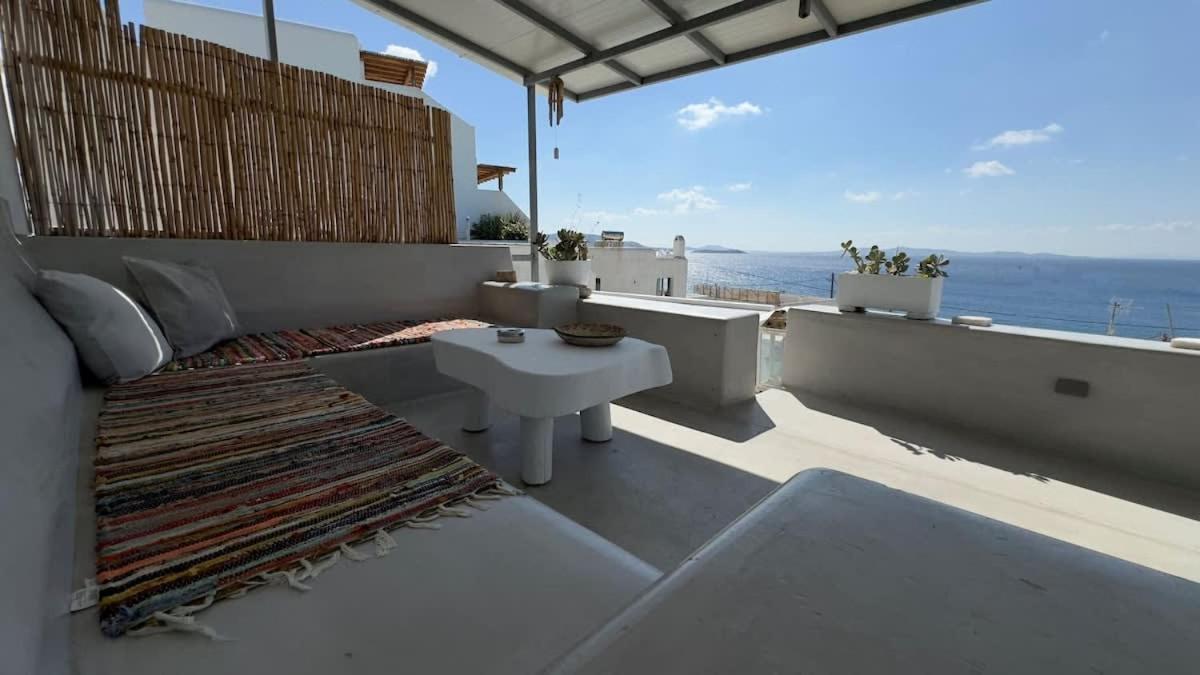 Mykonos Seaview Nests - Getaways